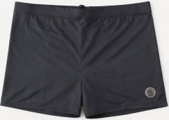 Espionage SW071 Swimshorts Black
