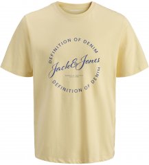 Jack & Jones Grayson Póló Sárga