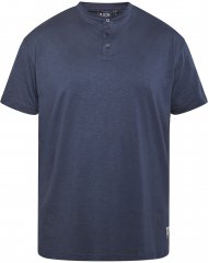 North Latitude 61126 Granddad Póló Tengerészkék