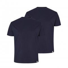 North Latitude Denim 2-Pack T-Shirt Navy Blue