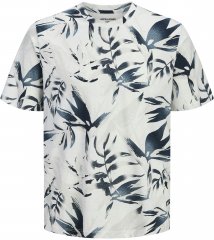 Jack & Jones Honolulu T-Shirt White