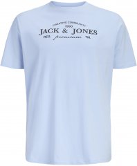Jack & Jones Kevin Póló Kék