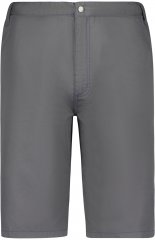 Adamo 109121 Classic Cut Workwear Shorts Graphite Grey