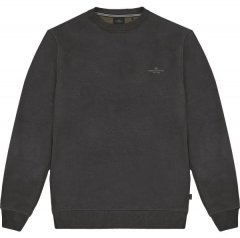 Double Outfitters MTOP-1141 Pulóver Antracit
