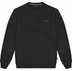 Double Outfitters MTOP-1141 Pulóver Fekete