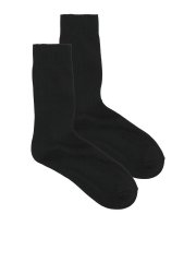 Jack & Jones Premium Zoknik Fekete 2-pack