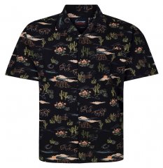 Espionage SH463 Prairie Mintás ing multi
