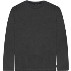 Double Outfitters TS-9170 Long Sleeve T-Shirt Anthracite