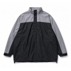 Kam Jeans 439 Softshell Jacket Black