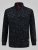 D555 Chandler Reno 1/4 Zip Neck Sweatshirt With Bear Logo Fekete - Pulóverek & kapucnis pulóverek - Pulóverek & Kapucnis pulóver 2XL-12XL
