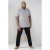D555 Claude Stretch Jeans Black TALL SIZES - FÉRFIRUHÁZAT MT-6XLT - TALL-méretek