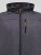 D555 Conrad Detachable Hood Bonded Fleece Zip Through Hoody TALL Tengerészkék - TALL pulóverek - TALL pulóverek és kapucnis felsők