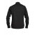 D555 Michael Couture Stretch Shirt Black - Ingek - Ingek 2XL-10XL