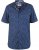 D555 FINDON Print Shirt - Ingek - Ingek 2XL-10XL