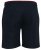 D555 Tunstall Elasticated Waist Sweatshorts Denim - Melegítőnadrág & rövidnadrág - Melegítőnadrág & Melegítő Rövidnadrág 2XL-12XL