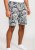 D555 Carlton Elasticated Waist Jersey Camo Shorts - Melegítőnadrág & rövidnadrág - Melegítőnadrág & Melegítő Rövidnadrág 2XL-12XL