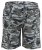 D555 Carlton Elasticated Waist Jersey Camo Shorts - Melegítőnadrág & rövidnadrág - Melegítőnadrág & Melegítő Rövidnadrág 2XL-12XL