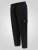 D555 Dexter 1 Cargo Jogger With Bear Embroidery Fekete - Melegítőnadrág & rövidnadrág - Melegítőnadrág & Melegítő Rövidnadrág 2XL-12XL