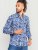 D555 Harrow AOP Shirt Blue - Ingek - Ingek 2XL-10XL