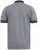 D555 Mersea Polo Shirt With Chest Embroidery - Pólóingek - Galléros Pólók 2XL-8XL - Pólóingek 2XL-8XL