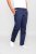 D555 Basilio Pants with elasticated waist Navy - Farmer & nadrág - Farmer és nadrág - W40-W70