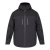North Latitude Ski Jacket Black - Síruházat - Nagyméretű sí- és téli ruházat