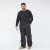 North Latitude Ski pant Black - Síruházat - Nagyméretű sí- és téli ruházat