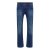 North Latitude Jeans Jack Navy Blue - Kabátok - Nagyméretű Kabátok - 2XL-8XL