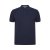 North Latitude Polo Navy Blue - Pólóingek - Galléros Pólók 2XL-8XL - Pólóingek 2XL-8XL