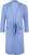 Adamo Boris House Coat Light Blue - Alsónemű & strandruhák - Nagyméretű Alsónemű 2XL-8XL