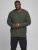 Jack & Jones JCOBRANDON Knit Forest - Pulóverek & kapucnis pulóverek - Pulóverek & Kapucnis pulóver 2XL-12XL