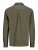Jack & Jones Tristan Overshirt khaki - Ingek - Ingek 2XL-10XL