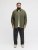 Jack & Jones Tristan Overshirt khaki - Ingek - Ingek 2XL-10XL