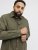 Jack & Jones Tristan Overshirt khaki - Ingek - Ingek 2XL-10XL