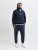 Jack & Jones Vesterbro melegítő szett tengerészkék - Pulóverek & kapucnis pulóverek - Pulóverek & Kapucnis pulóver 2XL-12XL