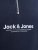 Jack & Jones Vesterbro melegítő szett tengerészkék - Pulóverek & kapucnis pulóverek - Pulóverek & Kapucnis pulóver 2XL-12XL