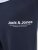 Jack & Jones Vesterbro melegítő szett tengerészkék - Pulóverek & kapucnis pulóverek - Pulóverek & Kapucnis pulóver 2XL-12XL
