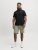 Jack & Jones Weston Galléros Póló Tengerészkék - Pólóingek - Galléros Pólók 2XL-8XL - Pólóingek 2XL-8XL