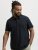 Jack & Jones Weston Galléros Póló Tengerészkék - Pólóingek - Galléros Pólók 2XL-8XL - Pólóingek 2XL-8XL