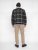 Jack & Jones Zac Teddy Ingkabát Zöld - Kabátok - Nagyméretű Kabátok - 2XL-8XL
