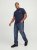 Jack & Jones Rush galléros póló 2 db fekete/tengerészkék - Pólóingek - Galléros Pólók 2XL-8XL - Pólóingek 2XL-8XL