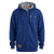 Motley Denim Copenhagen Hoodie Royal Blue - Pulóverek & kapucnis pulóverek - Pulóverek & Kapucnis pulóver 2XL-12XL