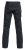 Duke Mario Bedford cord-pants Black TALL SIZES - FÉRFIRUHÁZAT MT-6XLT - TALL-méretek