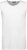 Adamo Rod Comfort Fit Tank Top White - Pólók - Nagyméretű pólók - 2XL-14XL