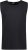 Adamo Rod Comfort Fit Tank Top Black - Pólók - Nagyméretű pólók - 2XL-14XL
