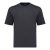 Adamo 129420 Póló 2 db Sötétszürke melír - Pólók - Nagyméretű pólók - 2XL-14XL