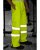 Leo Appledore Cargo Rain pants Hi-Vis Yellow - Munkaruha - Nagyméretű Munkaruha 3XL-6XL