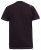 D555 NOVA Cali Surf Printed Crew Neck T-Shirt Plum - Pólók - Nagyméretű pólók - 2XL-14XL