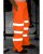 Leo Instow Breathable Executive Cargo Rain pants Hi-Vis Orange - Munkaruha - Nagyméretű Munkaruha 3XL-6XL