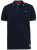 D555 SALFORD 1 Pique Polo Navy - Pólóingek - Galléros Pólók 2XL-8XL - Pólóingek 2XL-8XL